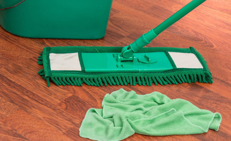 Falls Church House Cleaning VA